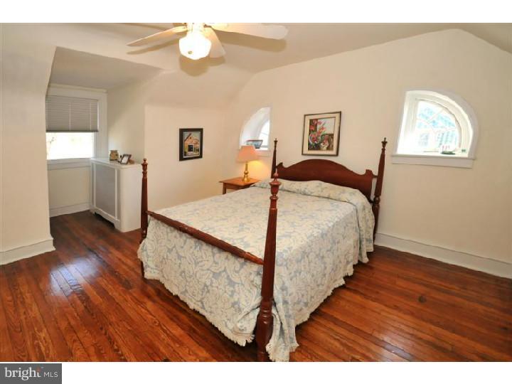 403 Vernon Road Jenkintown, PA 19046 - Photo 21 of 25 Bedroom 4