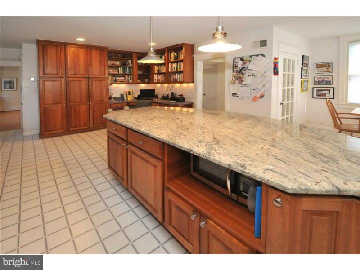 403 Vernon Road Jenkintown, PA 19046 - Photo 10 of 25 Kitchen