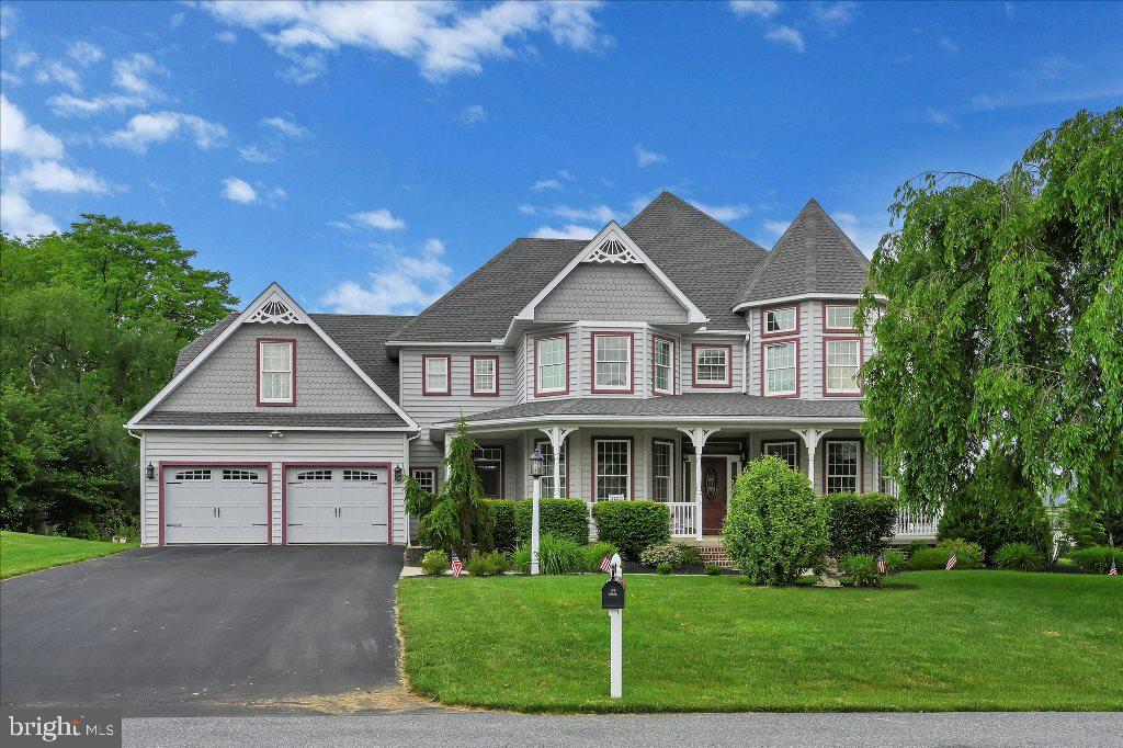 39 Ridgefield Drive Lancaster, PA 17602 - Photo 1 of 51 Gallery Image 1