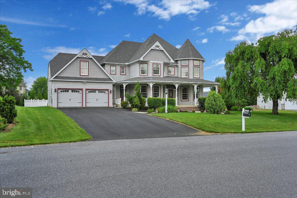 39 Ridgefield Drive Lancaster, PA 17602 - Photo 3 of 51 Gallery Image 3
