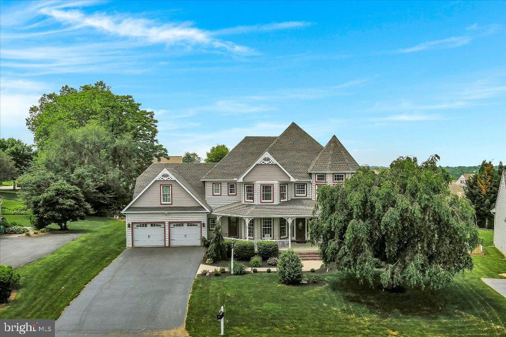 39 Ridgefield Drive Lancaster, PA 17602 - Photo 4 of 51 Gallery Image 4