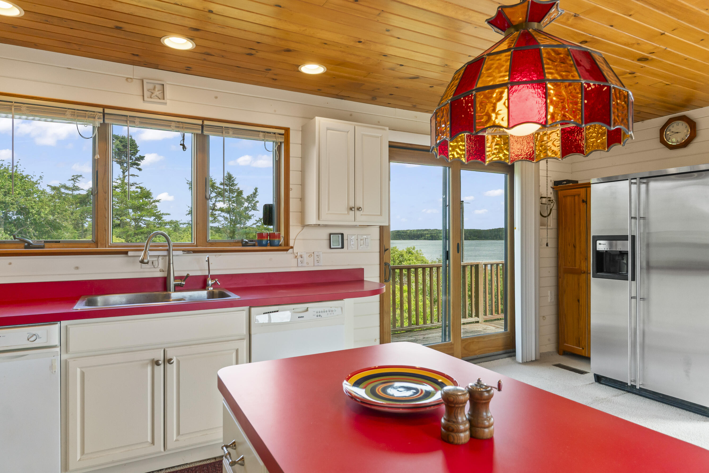 26 Ridge Road Cutler, ME 04626 - Photo 20 of 68 26 Ridge Rd_0137