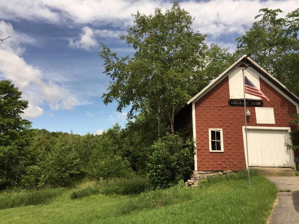 1026 Route 133 Franklin Road Jay, ME 04239 - Photo 16 of 26 Photo