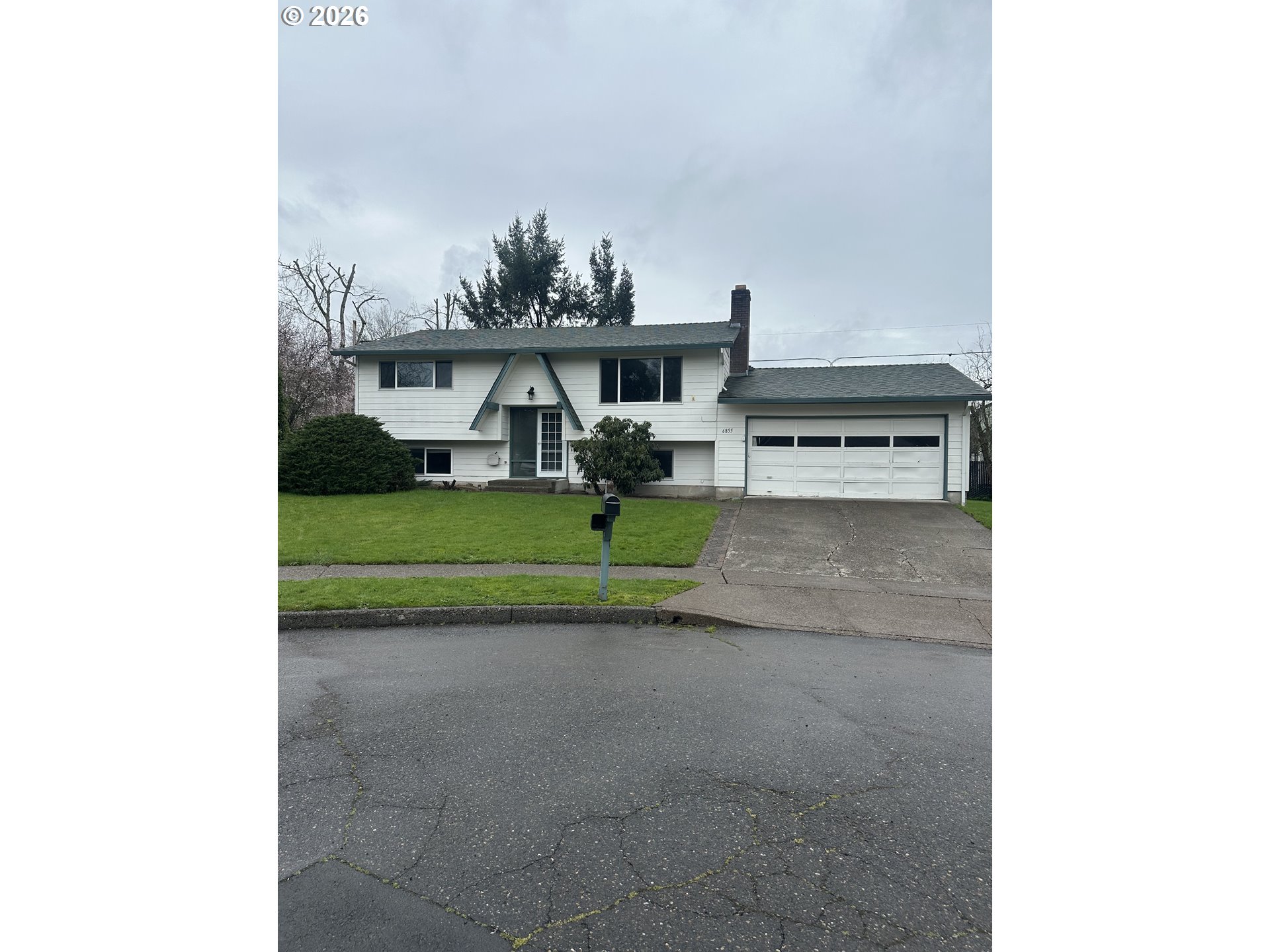 6855 Southwest Winter Court Beaverton, OR 97008 - Photo 2 of 14