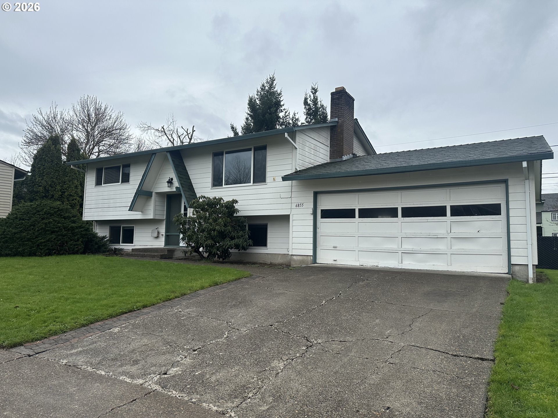 6855 Southwest Winter Court Beaverton, OR 97008 - Photo 3 of 14