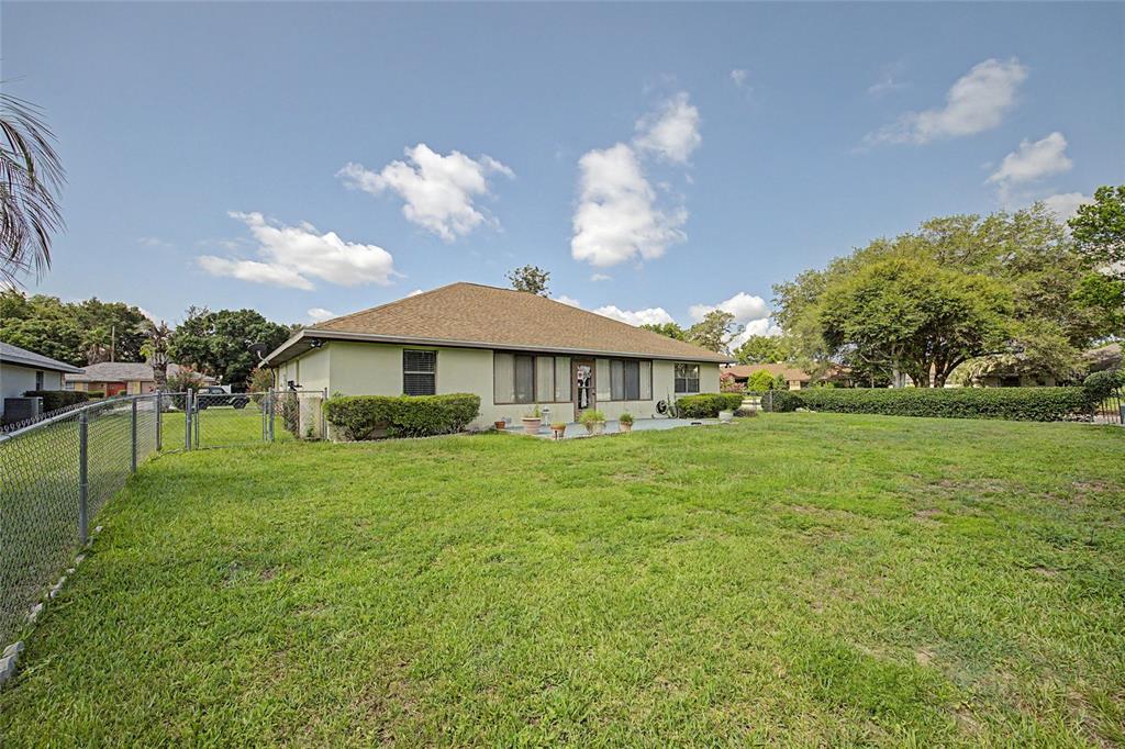 5465 Southwest 81st Street Ocala, FL 34476 - Photo 34 of 44