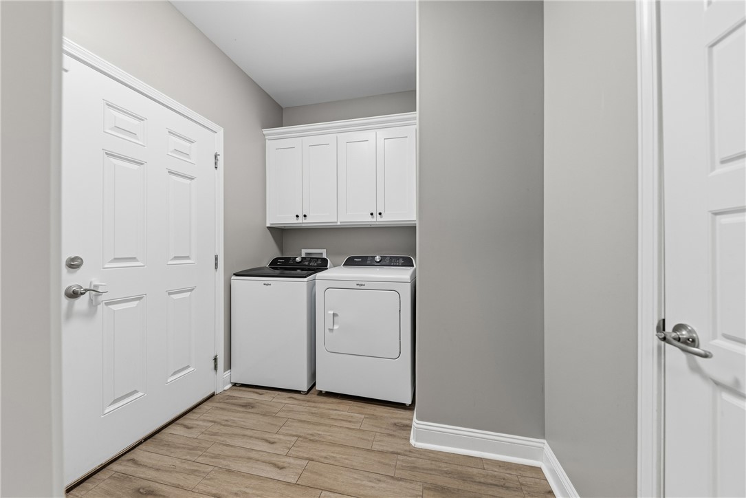 113 Logans Way Kingsland, GA 31548 - Photo 24 of 32 Laundry Room