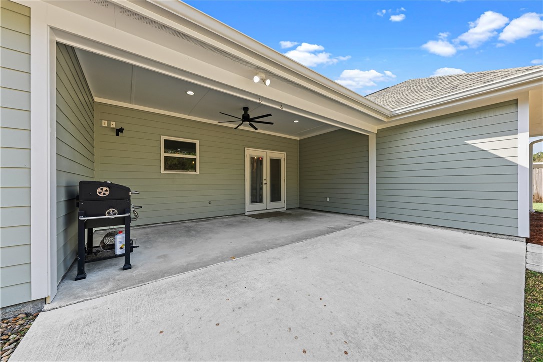 113 Logans Way Kingsland, GA 31548 - Photo 26 of 32 Patio
