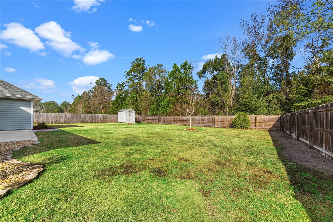 113 Logans Way Kingsland, GA 31548 - Photo 27 of 32