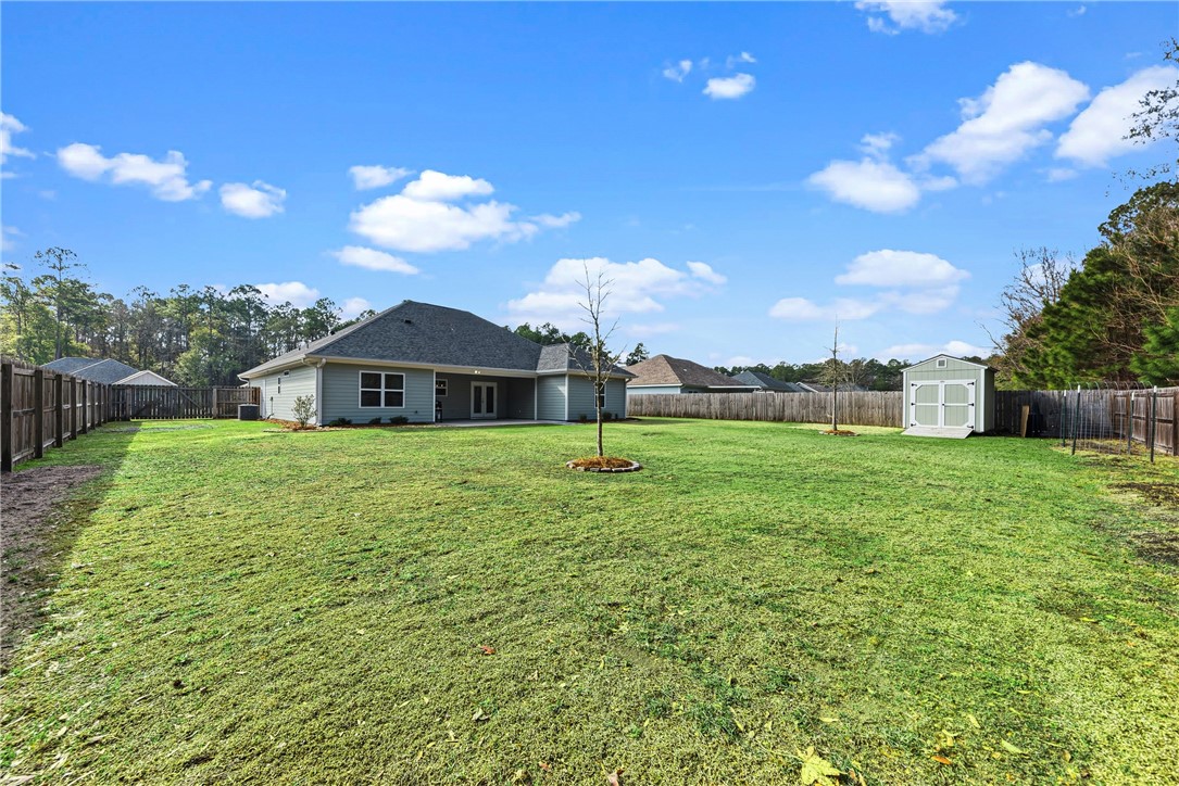 113 Logans Way Kingsland, GA 31548 - Photo 28 of 32