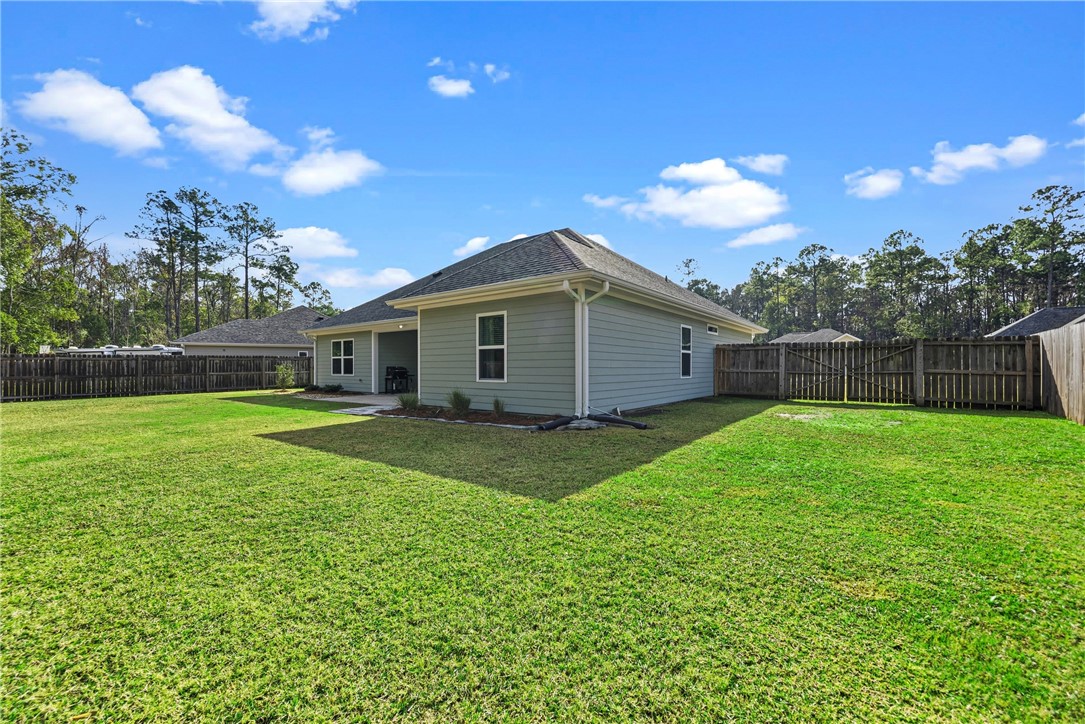 113 Logans Way Kingsland, GA 31548 - Photo 29 of 32