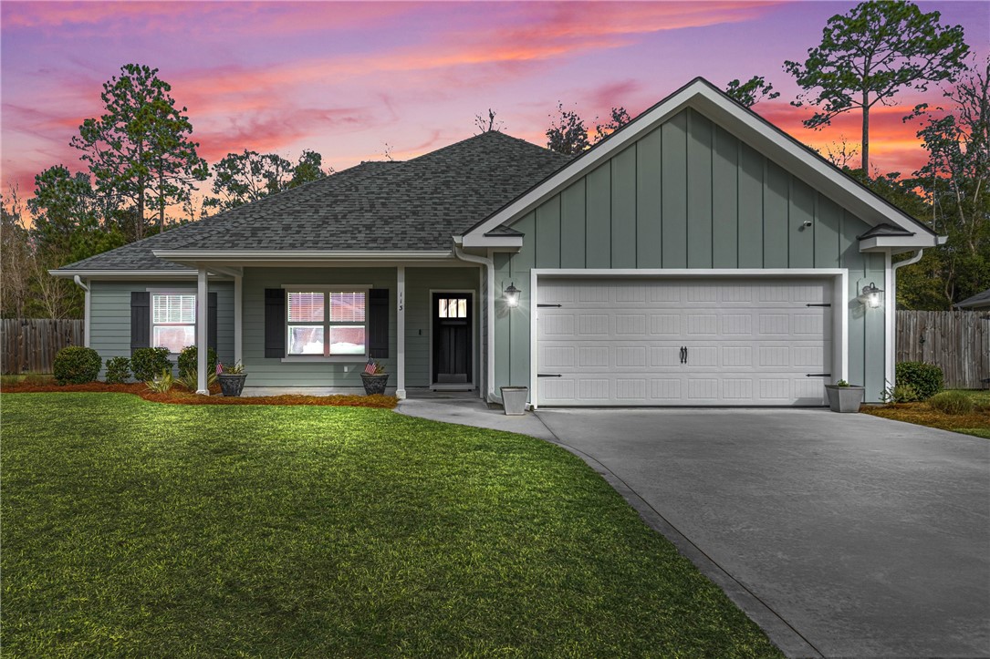 113 Logans Way Kingsland, GA 31548 - Photo 30 of 32