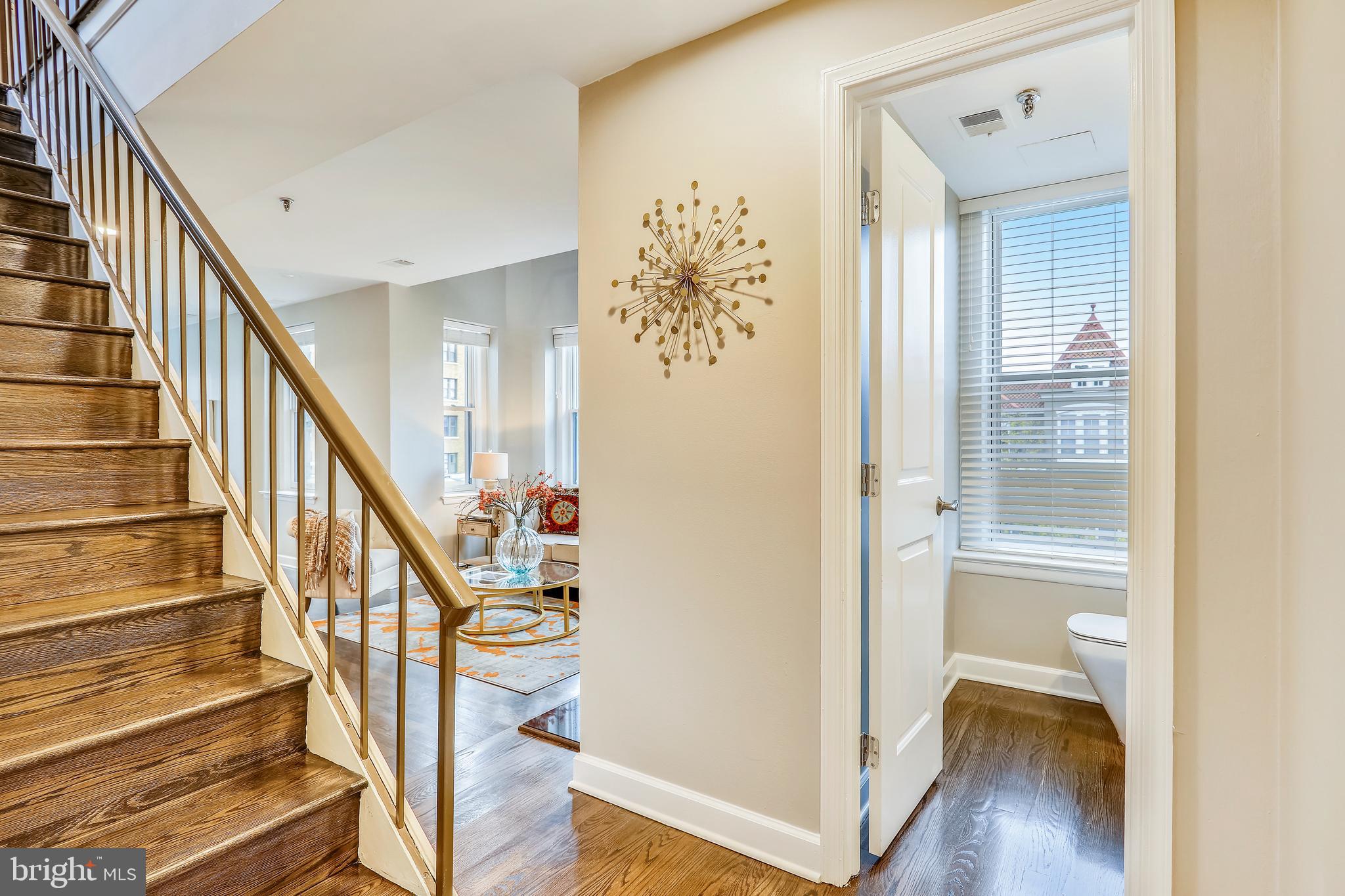 1700 19th Street Northwest, Unit 4E Washington, DC 20009 - Photo 18 of 53