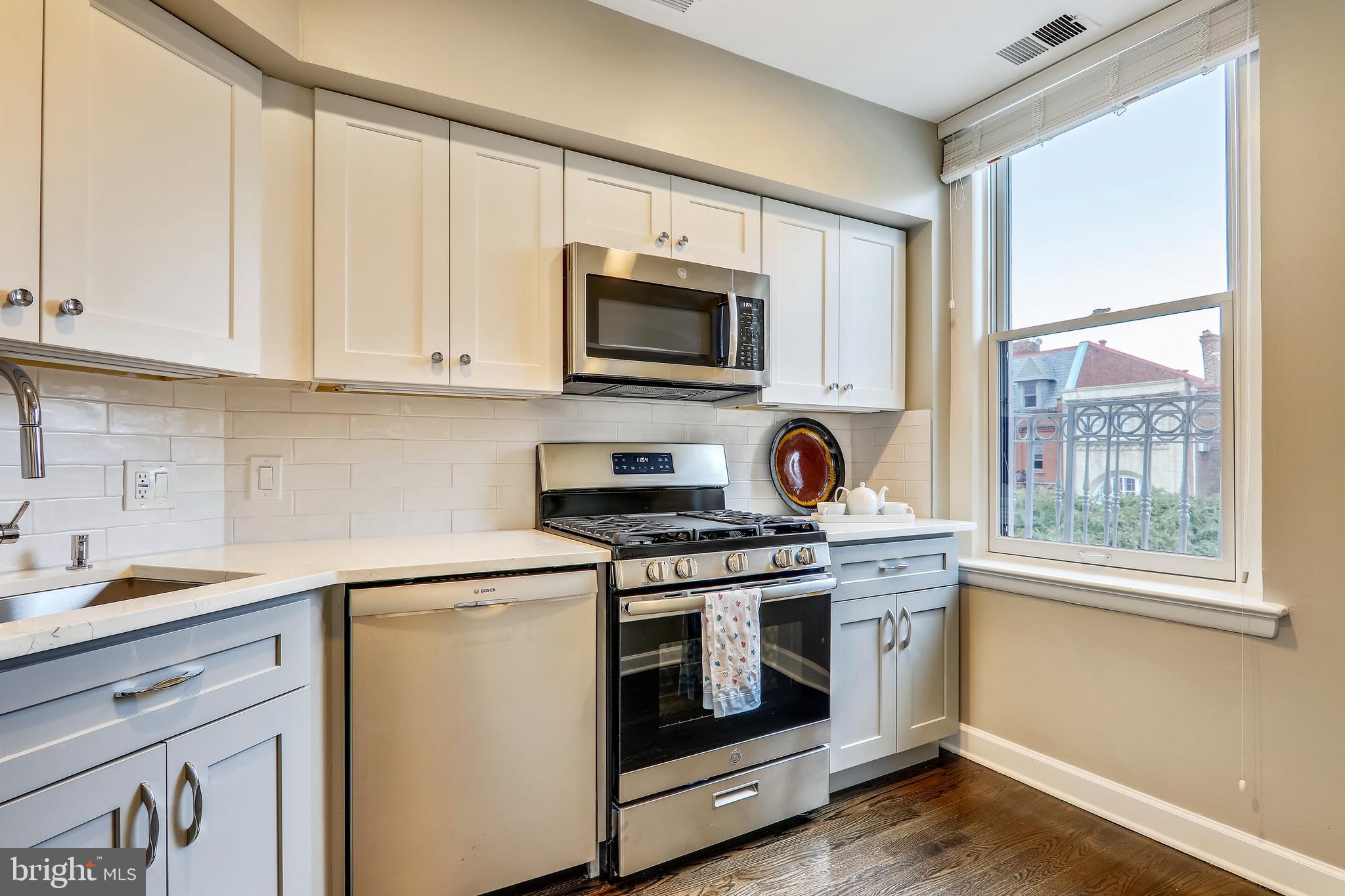 1700 19th Street Northwest, Unit 4E Washington, DC 20009 - Photo 19 of 53
