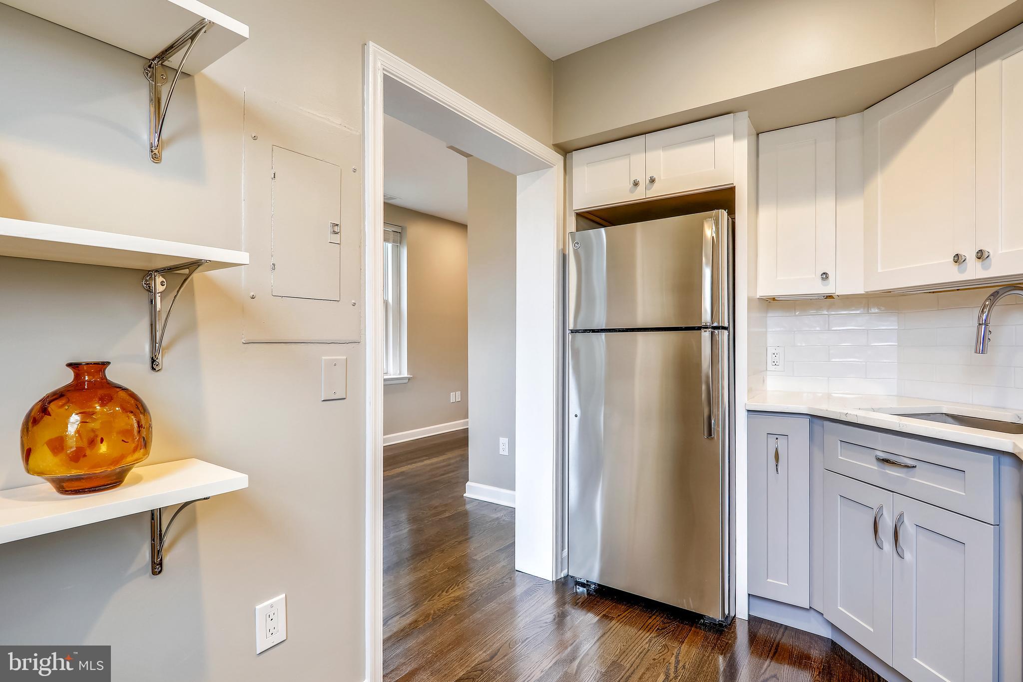 1700 19th Street Northwest, Unit 4E Washington, DC 20009 - Photo 20 of 53