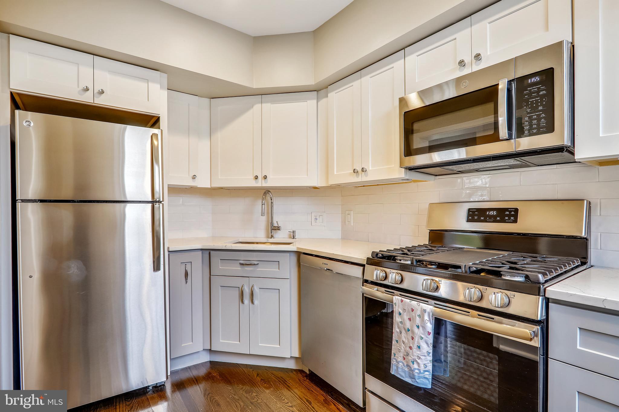 1700 19th Street Northwest, Unit 4E Washington, DC 20009 - Photo 21 of 53