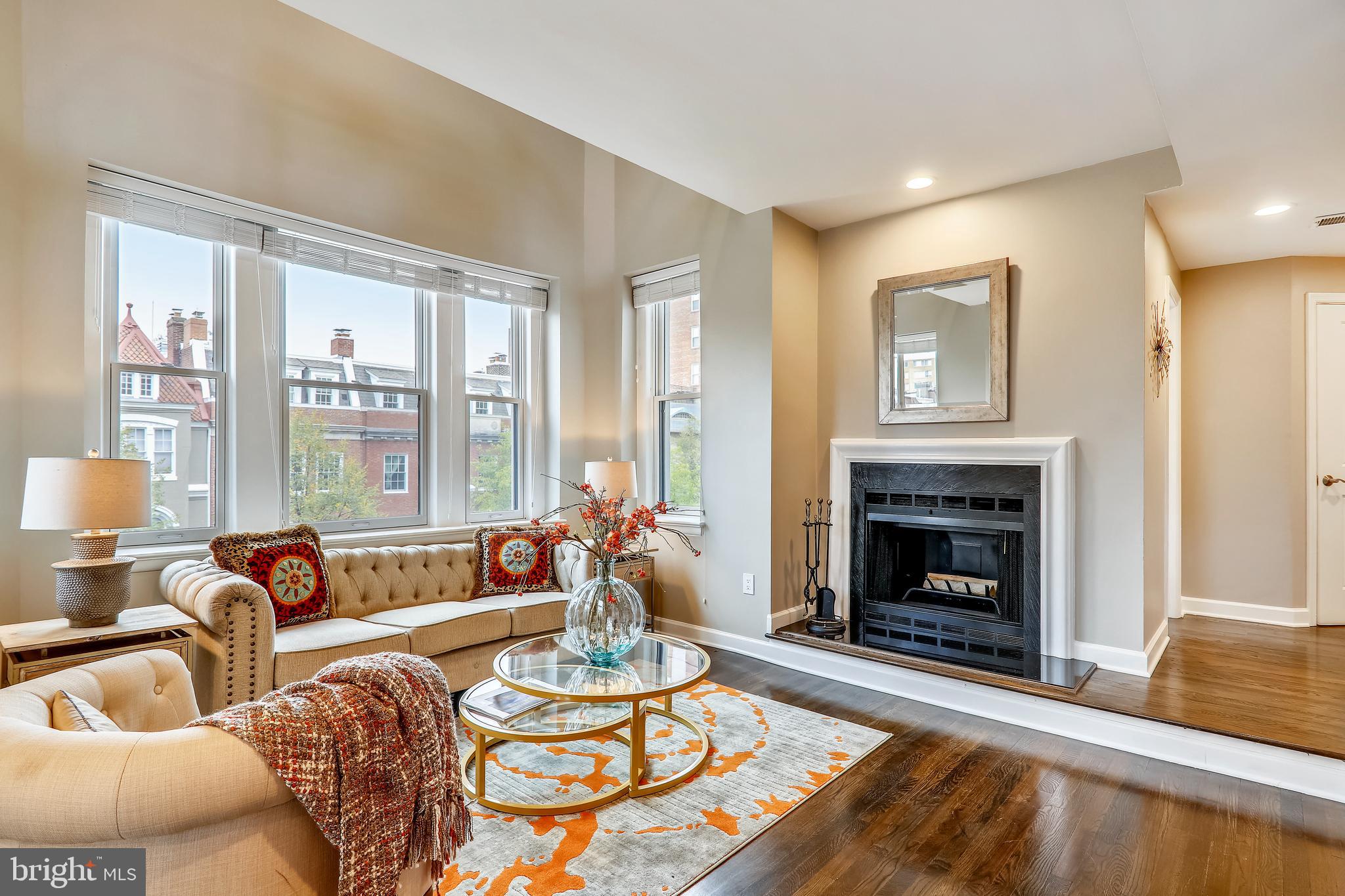1700 19th Street Northwest, Unit 4E Washington, DC 20009 - Photo 23 of 53
