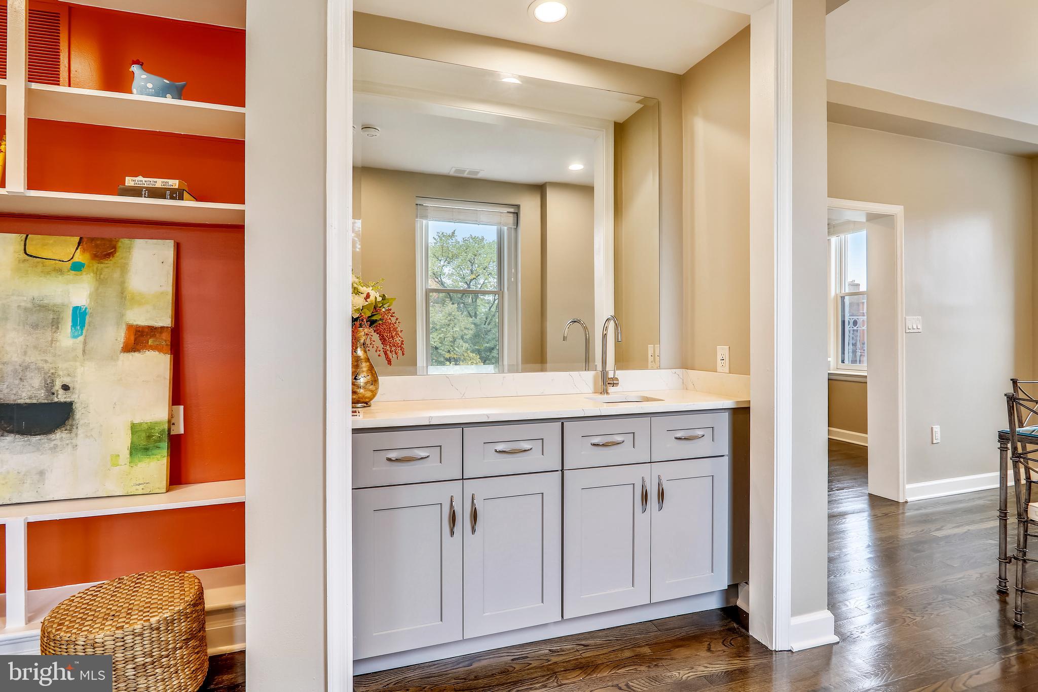 1700 19th Street Northwest, Unit 4E Washington, DC 20009 - Photo 24 of 53