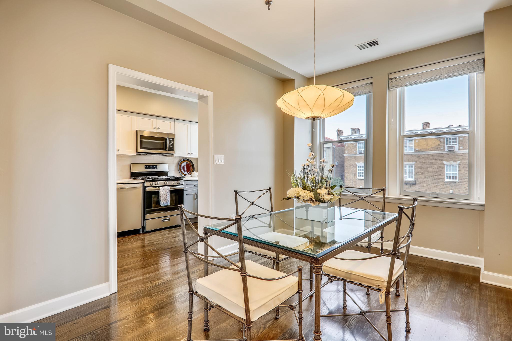 1700 19th Street Northwest, Unit 4E Washington, DC 20009 - Photo 25 of 53