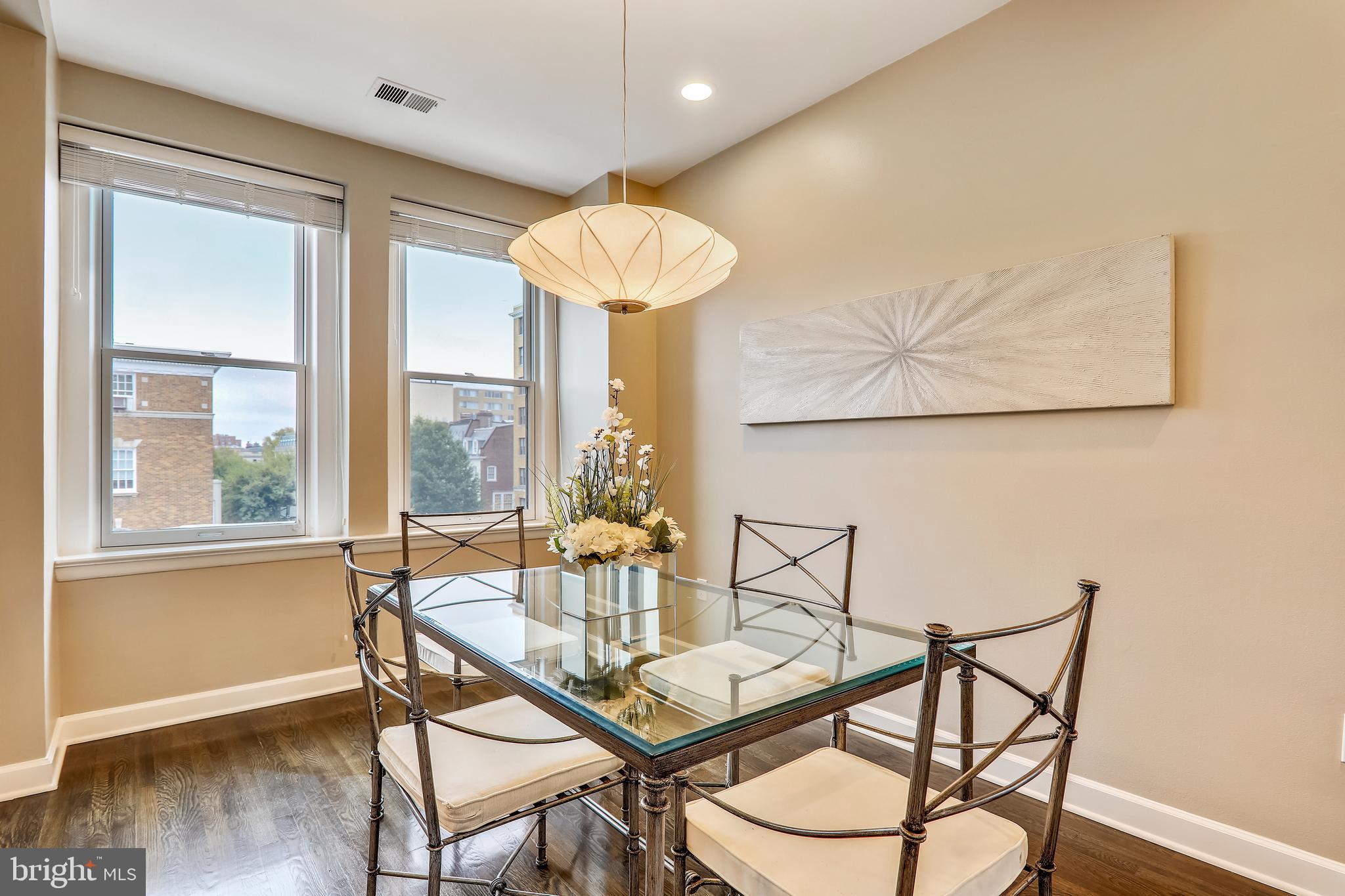 1700 19th Street Northwest, Unit 4E Washington, DC 20009 - Photo 26 of 53