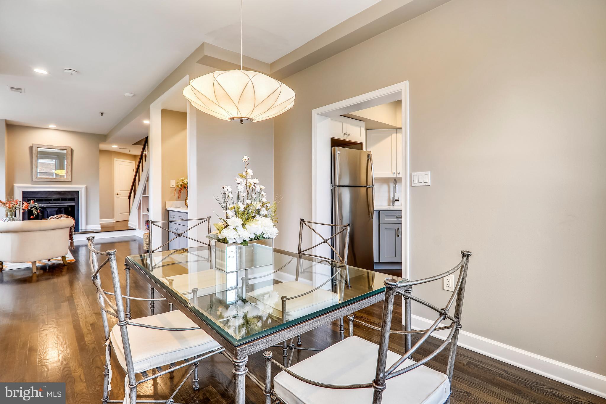 1700 19th Street Northwest, Unit 4E Washington, DC 20009 - Photo 27 of 53