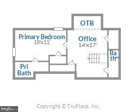 1700 19th Street Northwest, Unit 4E Washington, DC 20009 - Photo 29 of 53