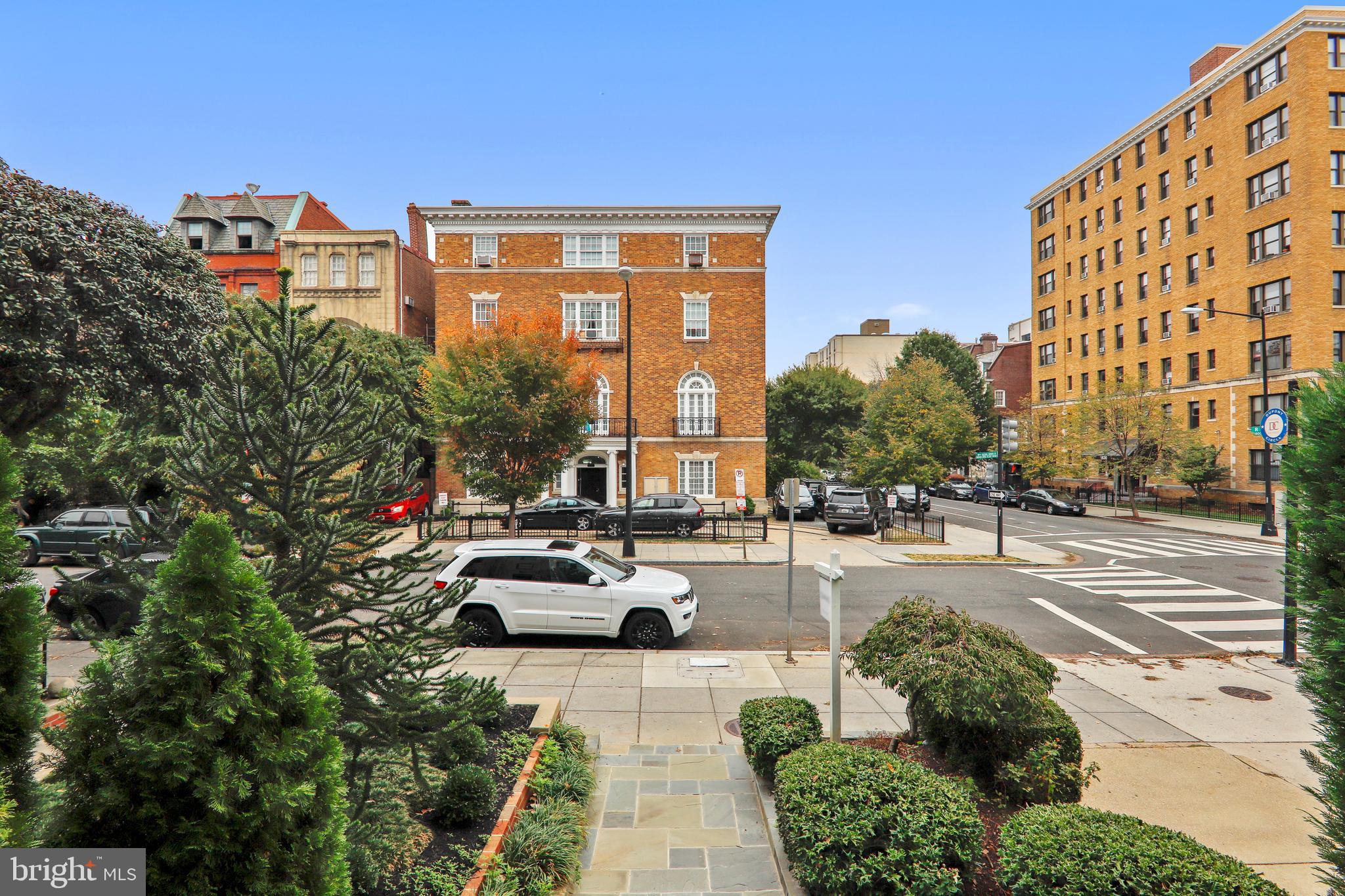 1700 19th Street Northwest, Unit 4E Washington, DC 20009 - Photo 41 of 53