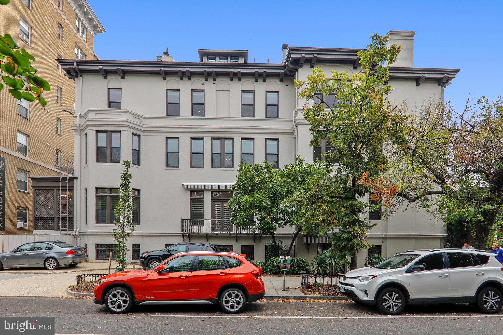 1700 19th Street Northwest, Unit 4E Washington, DC 20009 - Photo 53 of 53