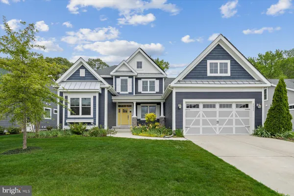 $754,900 | 22423 Ocala Way, Lewes, DE 19958