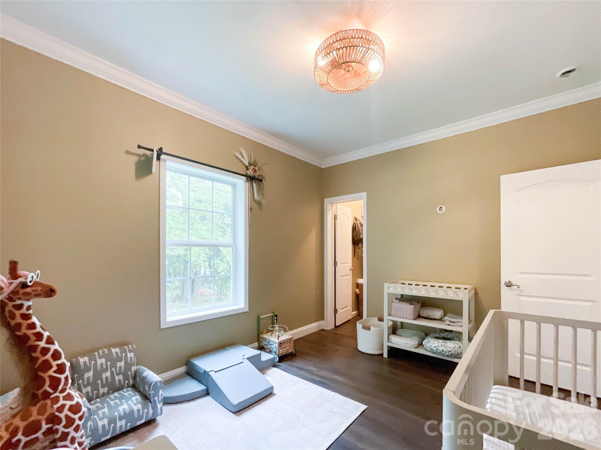 5507 South Rocky River Road Monroe, NC 28112 - Photo 21 of 48