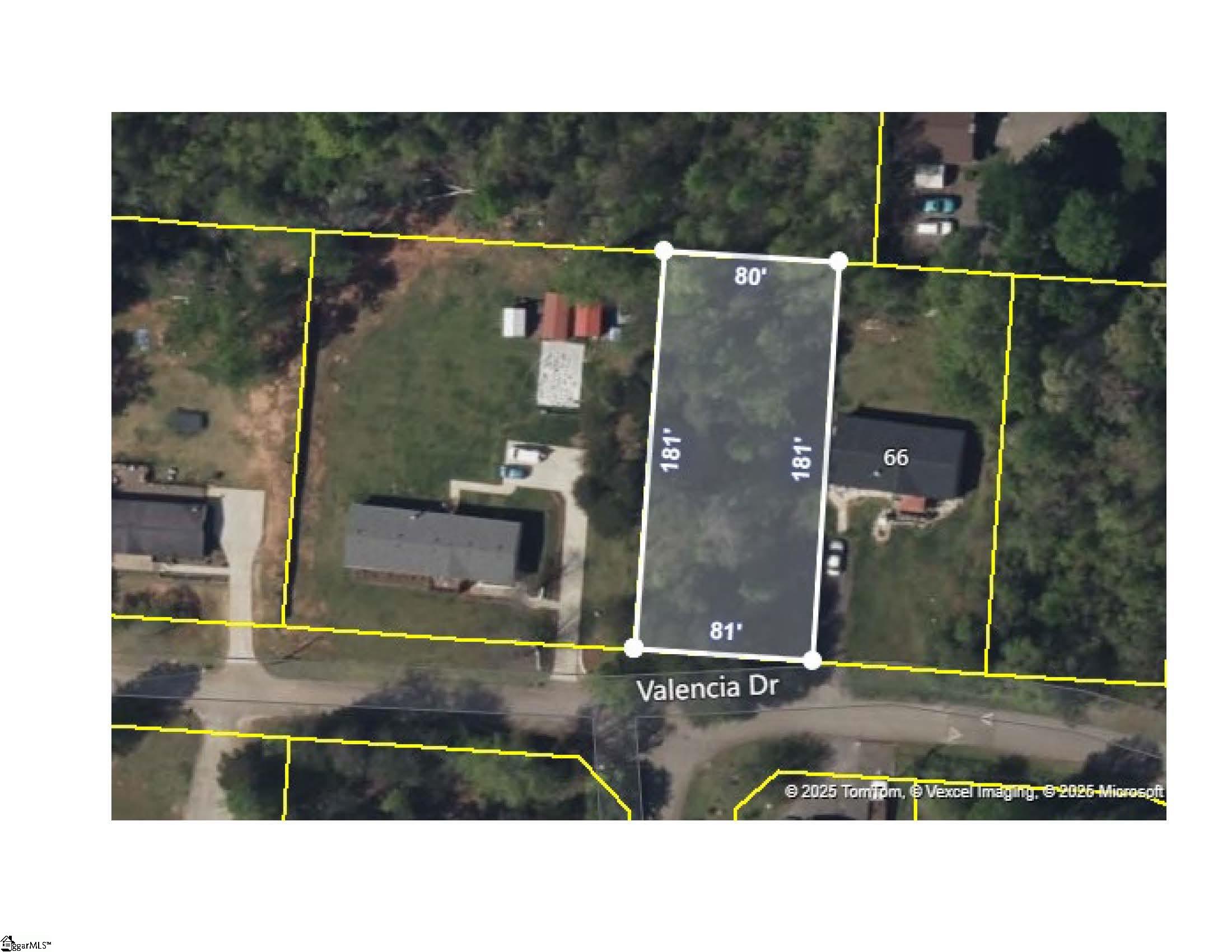 60 Valencia Street Piedmont, SC 29673 - Photo 2 of 7