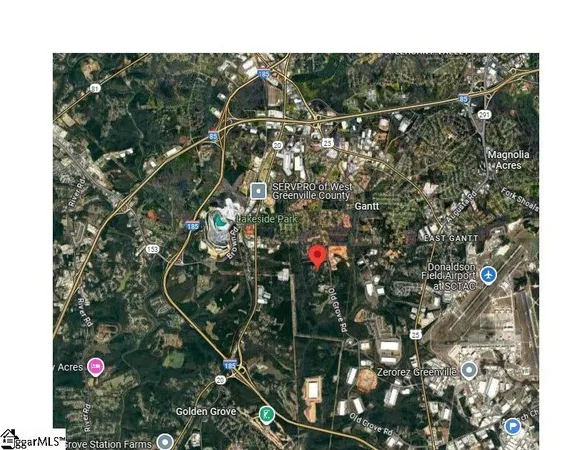 $45,000 | 60 Valencia Street, Piedmont, SC 29673