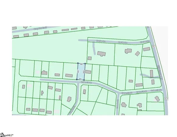 $45,000 | 60 Valencia Street, Piedmont, SC 29673