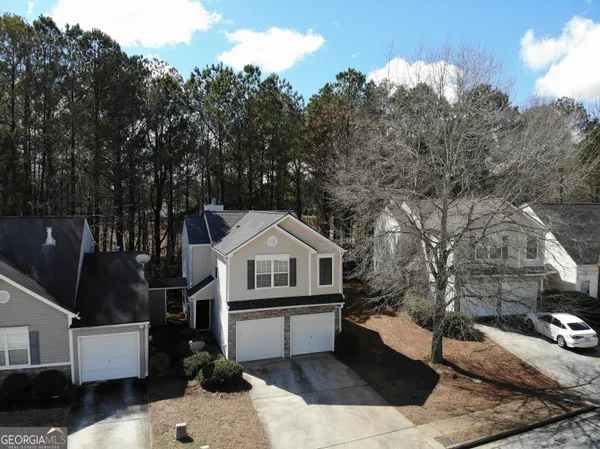 $245,000 | 2035 Lakeside Circle, Covington, GA 30016