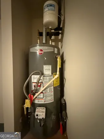 $239,900 | 2035 Lakeside Circle, Covington, GA 30016