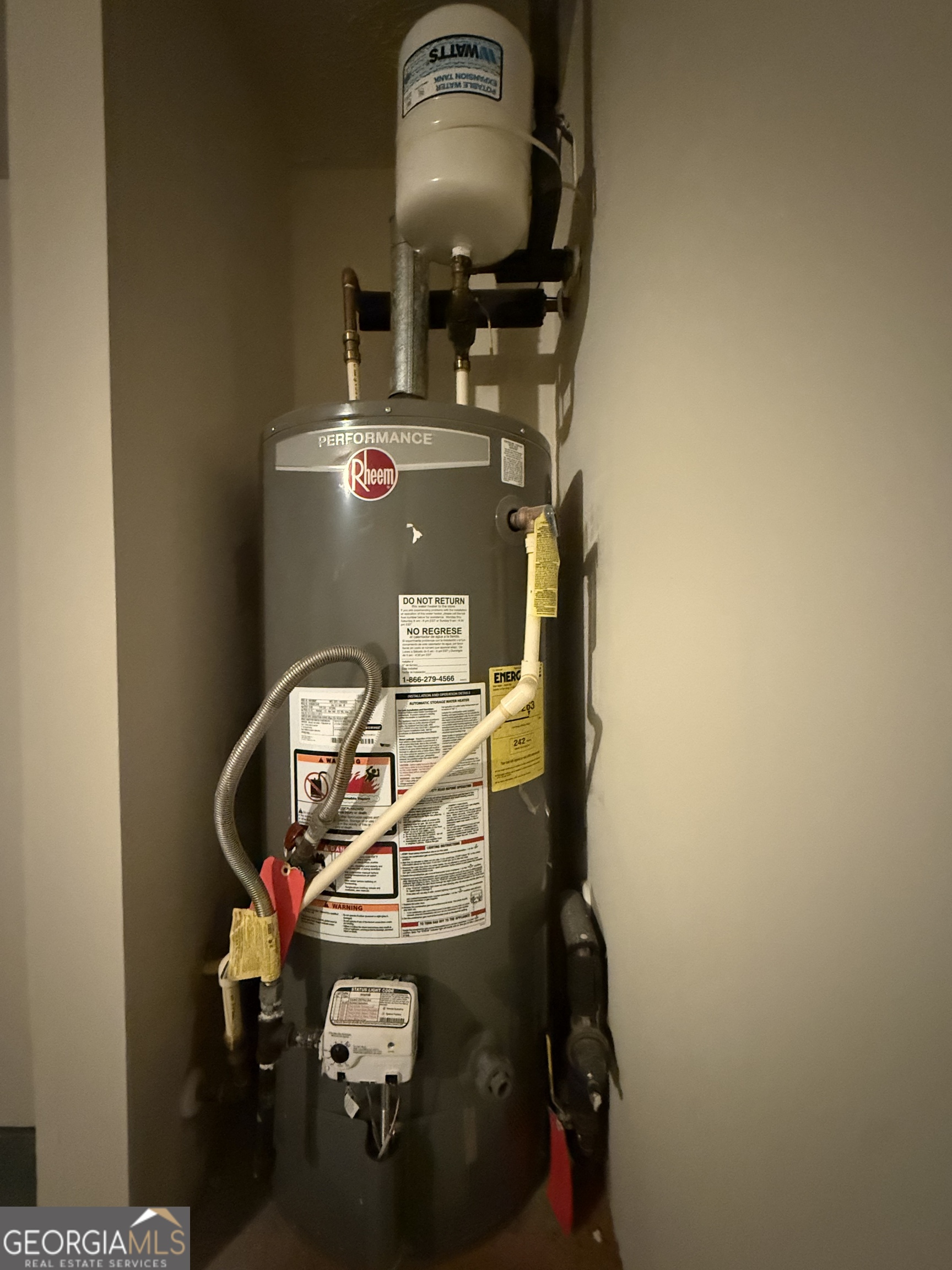 2035 Lakeside Circle Covington, GA 30016 - Photo 32 of 41