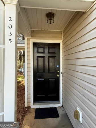 $239,900 | 2035 Lakeside Circle, Covington, GA 30016