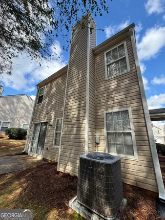 $239,900 | 2035 Lakeside Circle, Covington, GA 30016