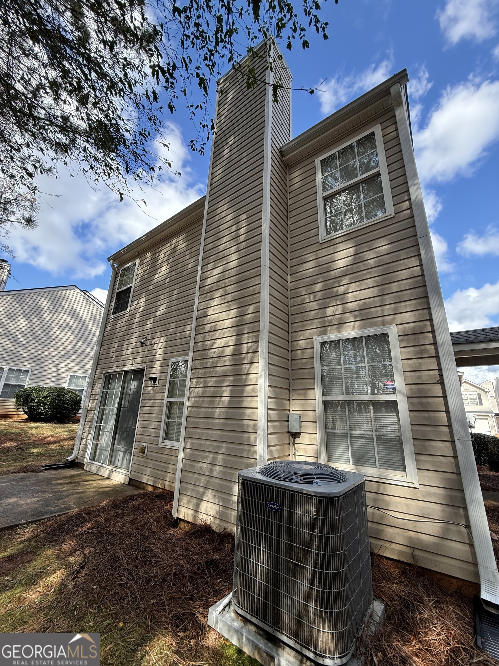 2035 Lakeside Circle Covington, GA 30016 - Photo 34 of 41