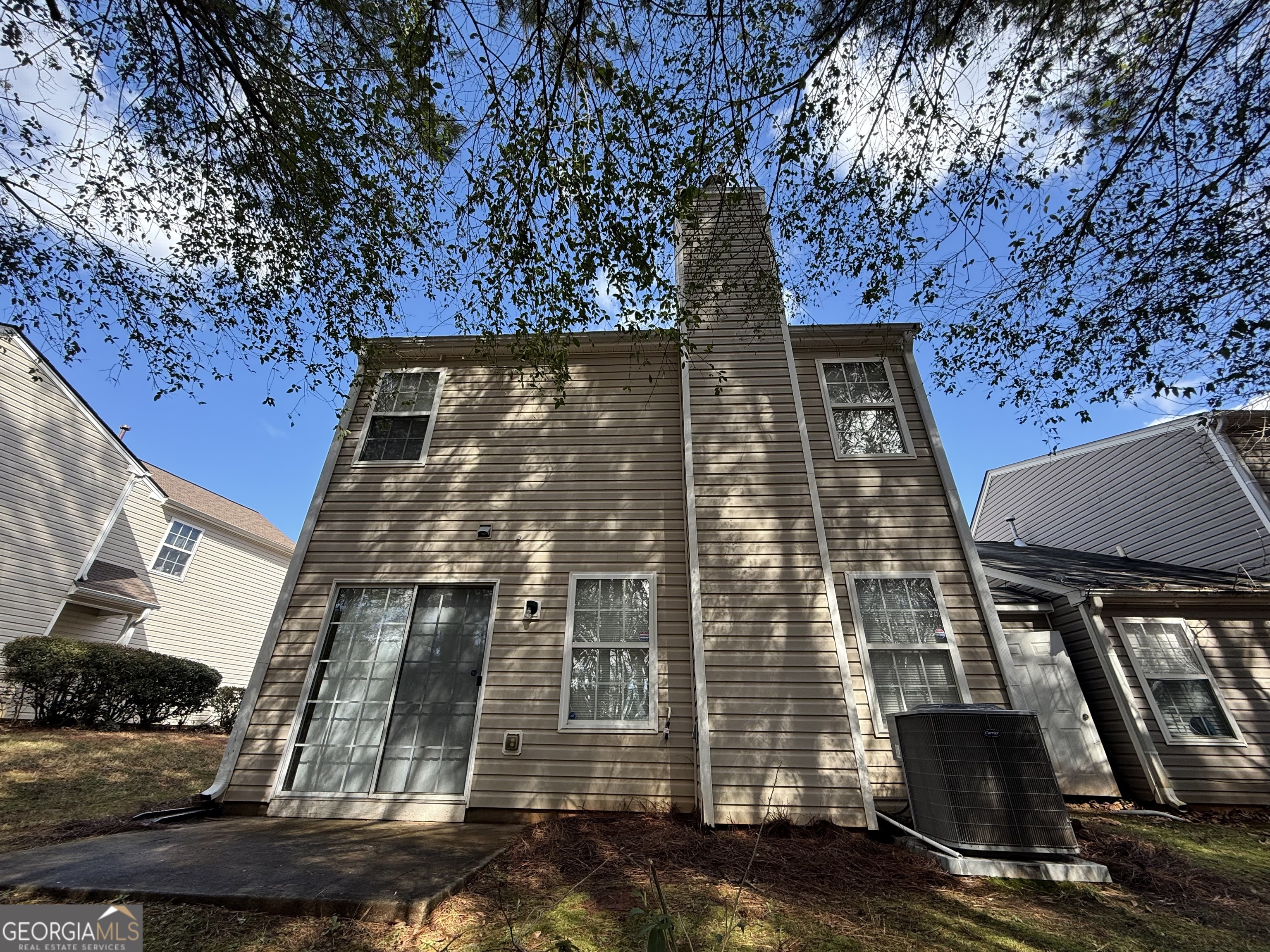 2035 Lakeside Circle Covington, GA 30016 - Photo 35 of 41