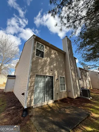 $239,900 | 2035 Lakeside Circle, Covington, GA 30016