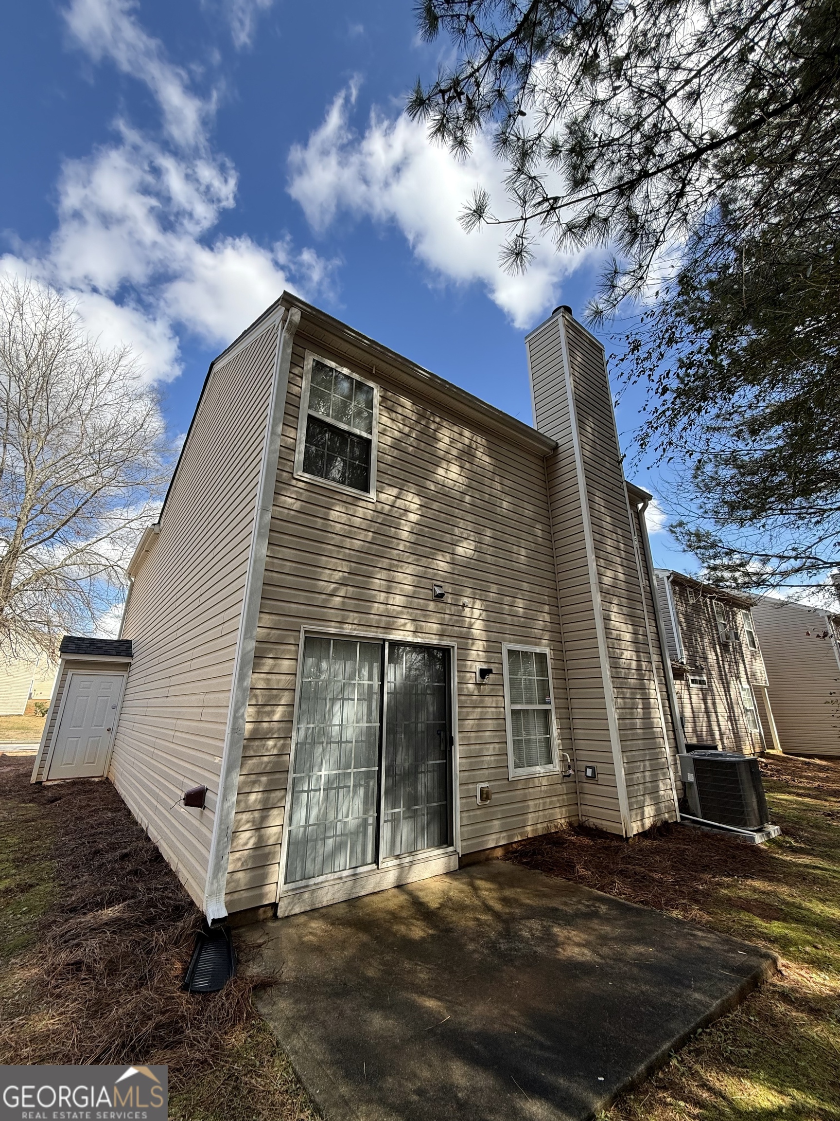 2035 Lakeside Circle Covington, GA 30016 - Photo 36 of 41