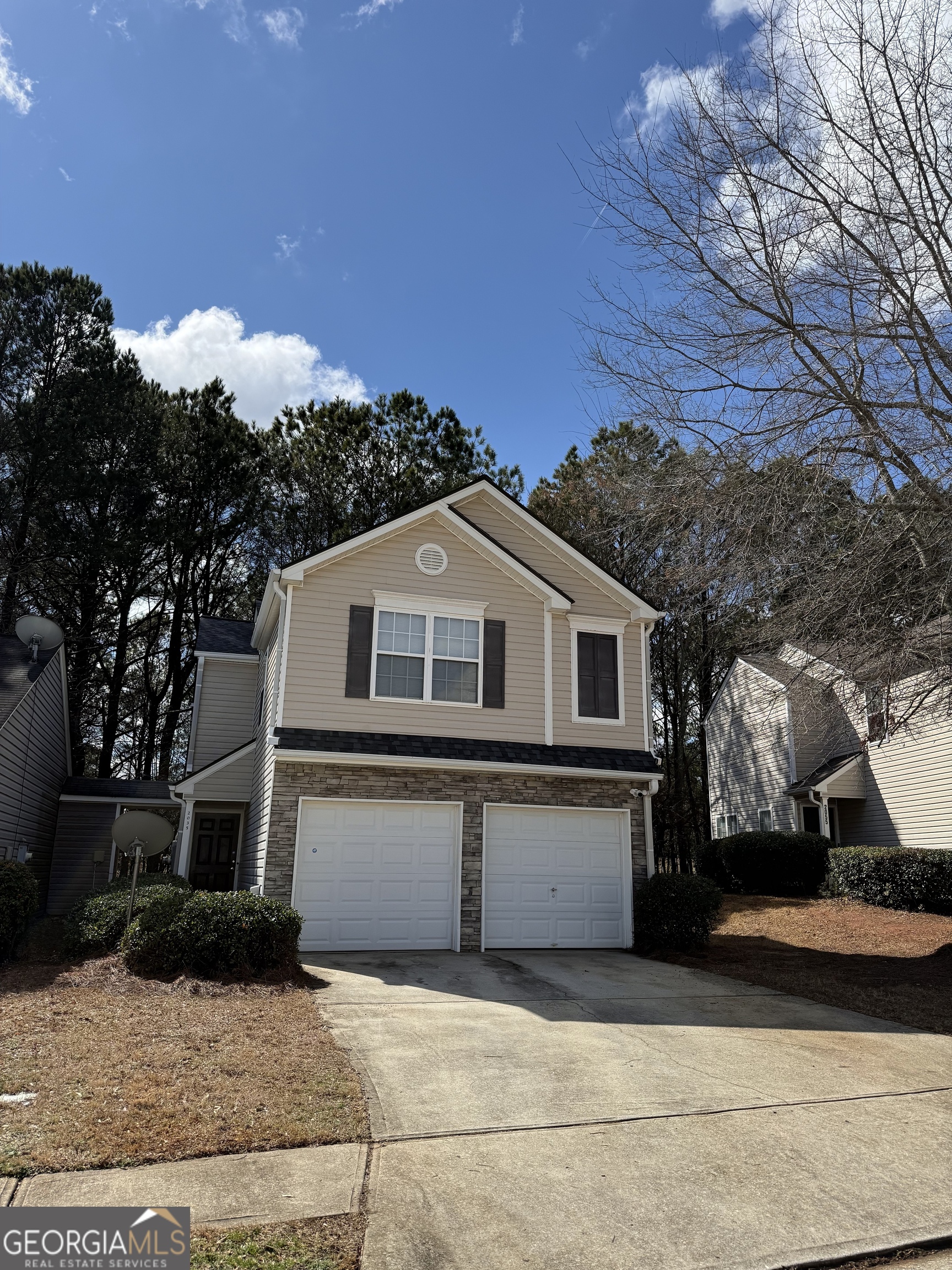 2035 Lakeside Circle Covington, GA 30016 - Photo 37 of 41