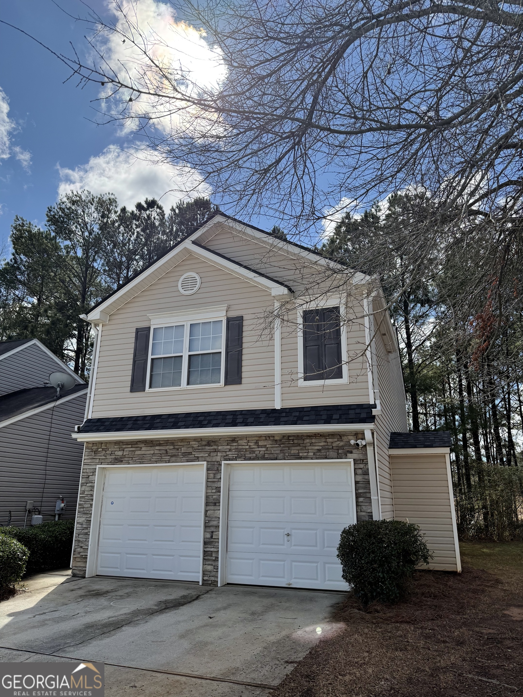 2035 Lakeside Circle Covington, GA 30016 - Photo 38 of 41