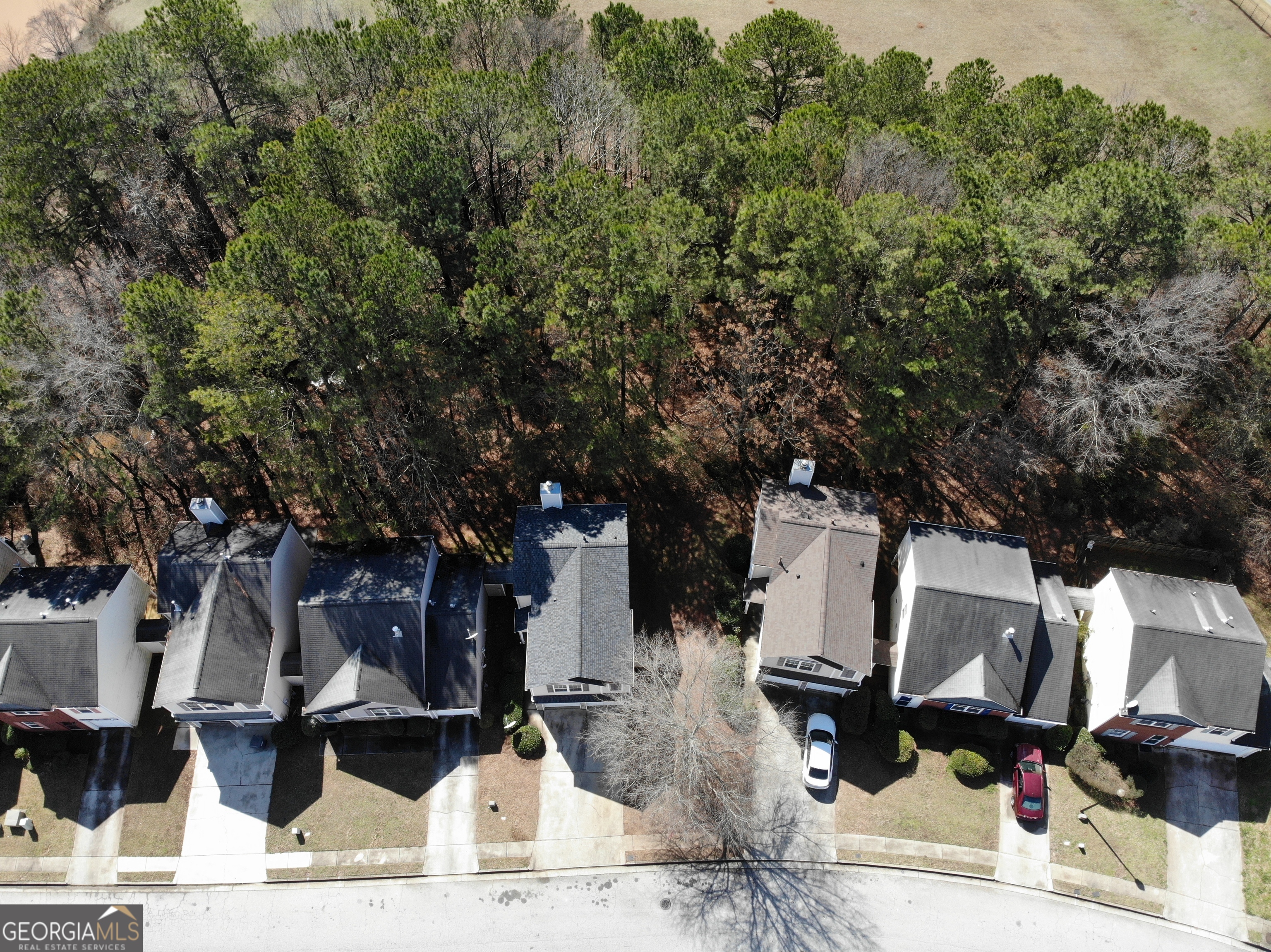 2035 Lakeside Circle Covington, GA 30016 - Photo 39 of 41