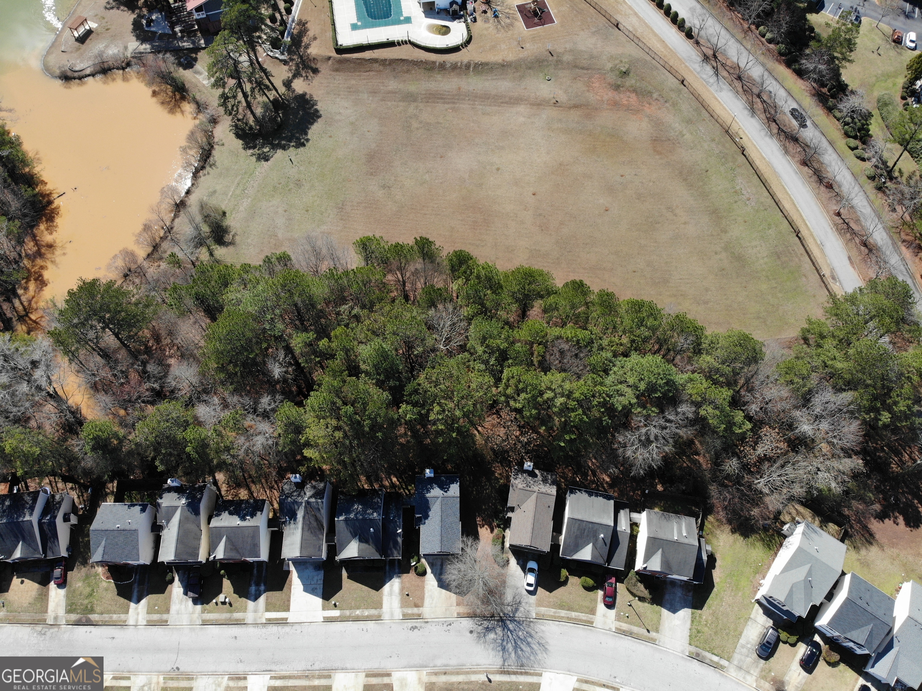 2035 Lakeside Circle Covington, GA 30016 - Photo 40 of 41