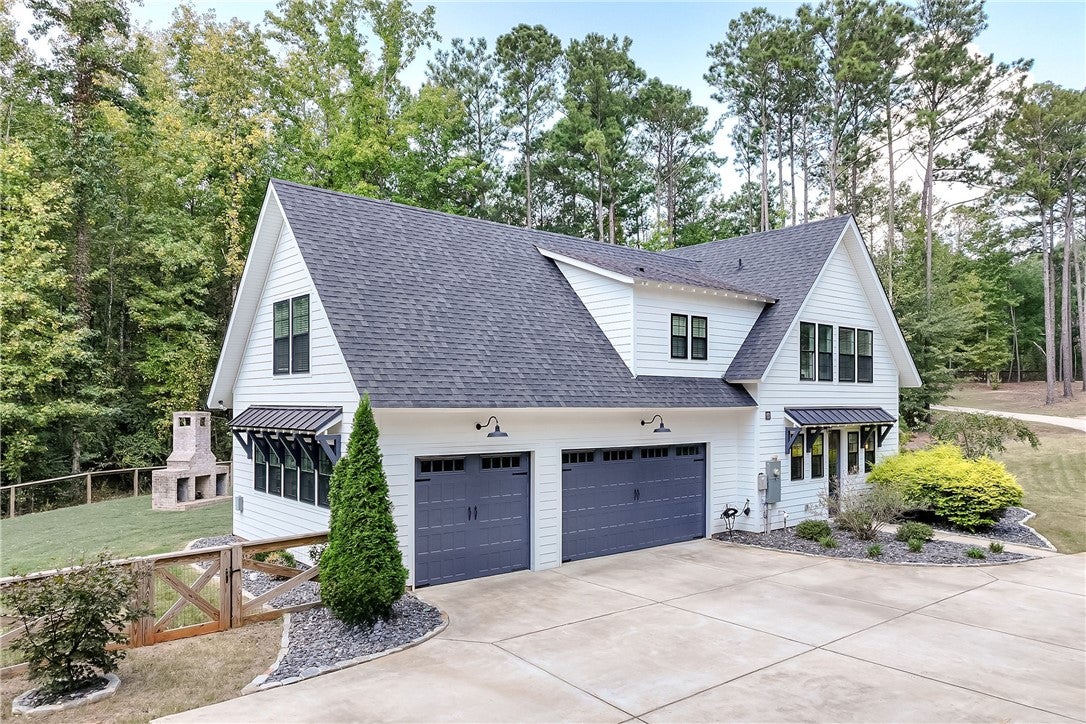 2717 Bud Black Road Auburn, AL 36879 - Photo 35 of 50 Side Elevation