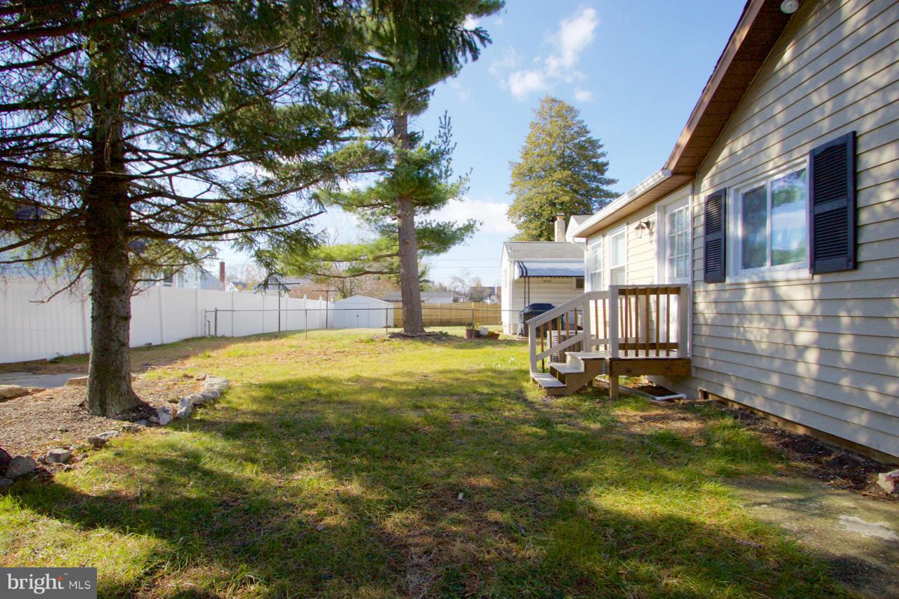 301 German Hill Road Baltimore, MD 21222 - Photo 27 of 28 Exterior (Rear)