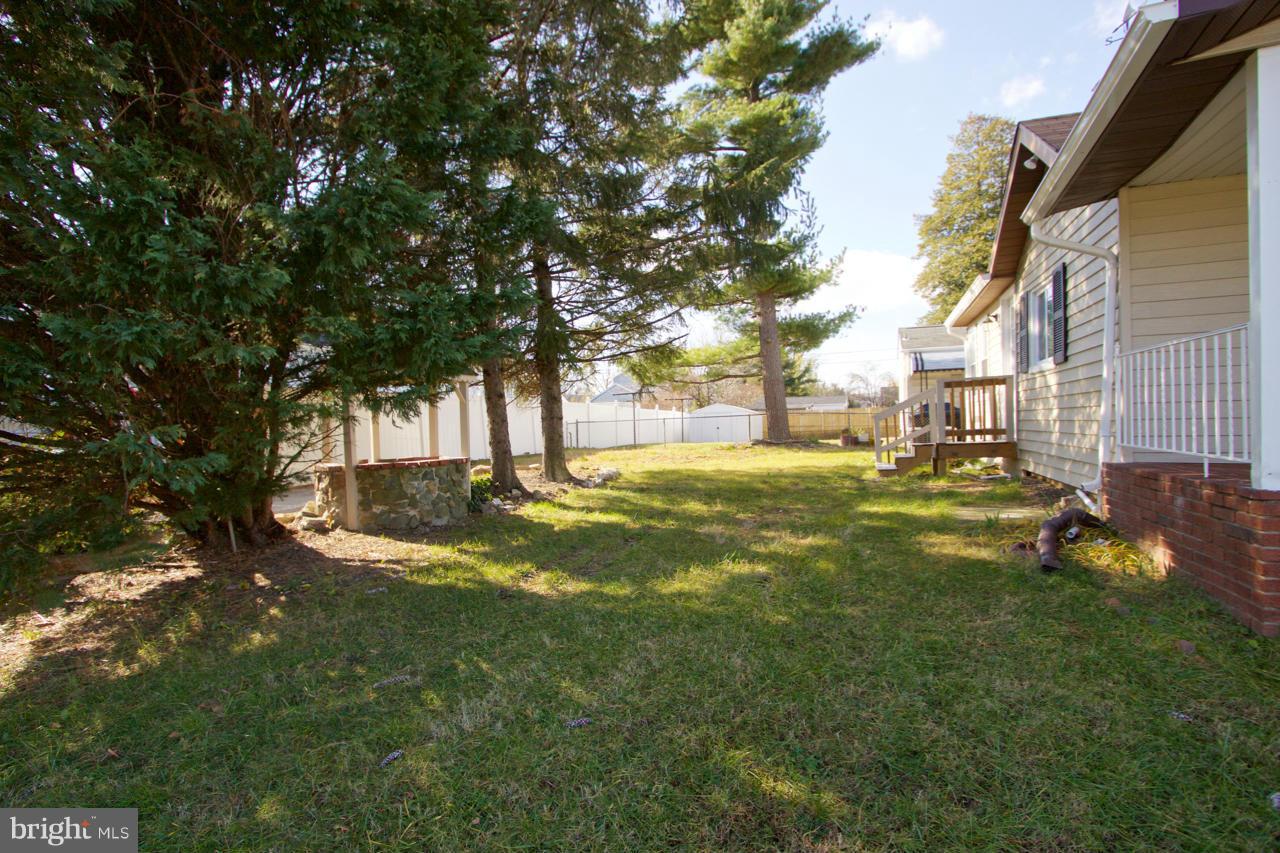 301 German Hill Road Baltimore, MD 21222 - Photo 28 of 28 Exterior (Rear)