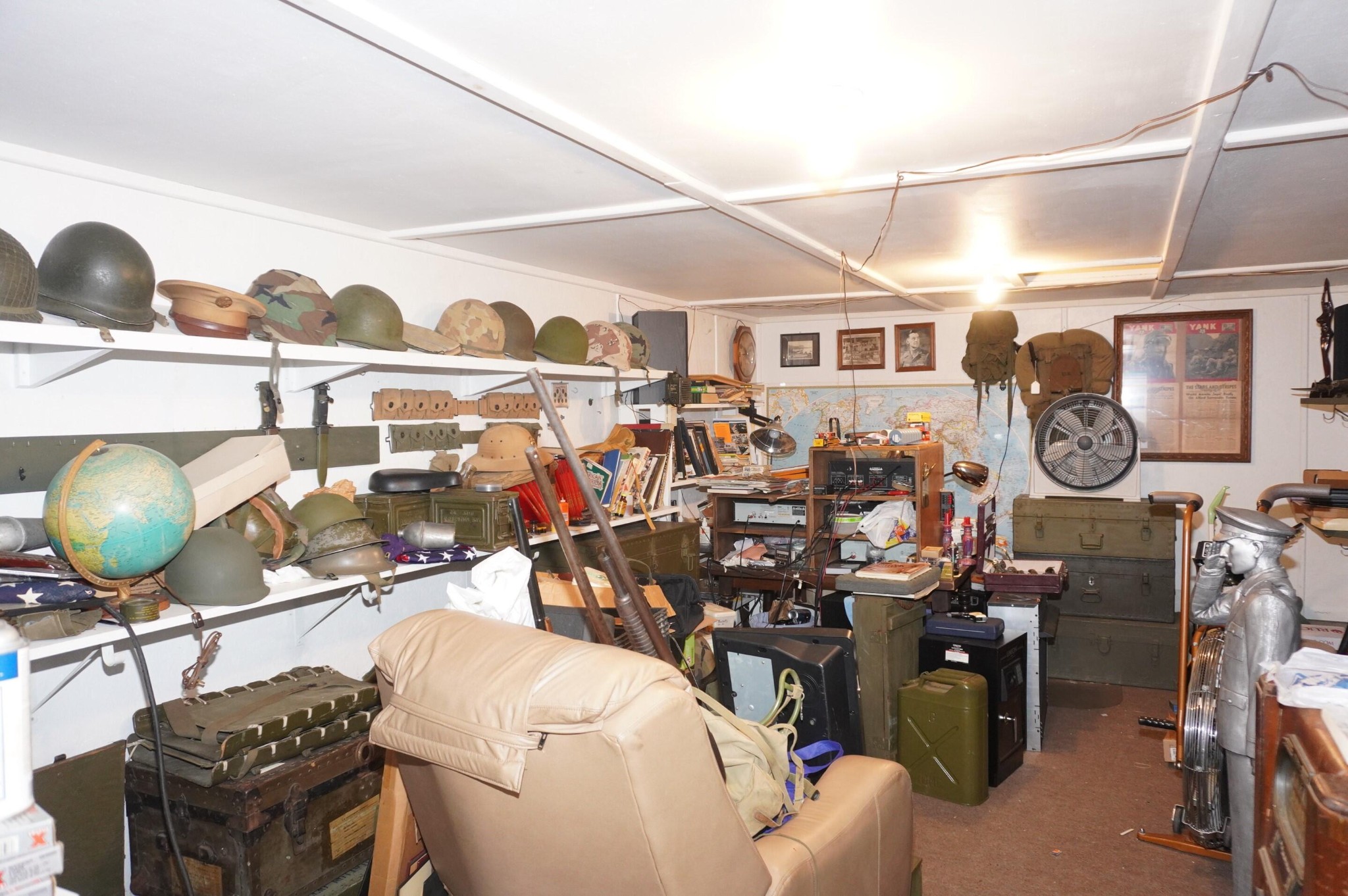 1271 Sager Road Dandridge, TN 37725 - Photo 26 of 41 Gallery Image 26
